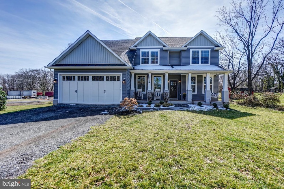 12334 Bristow Rd, Bristow, VA 20136 - photo 1