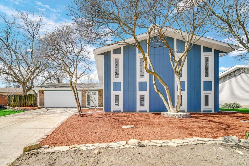 5017 W 86th Place, Crown Point, IN 46307 - photo 1