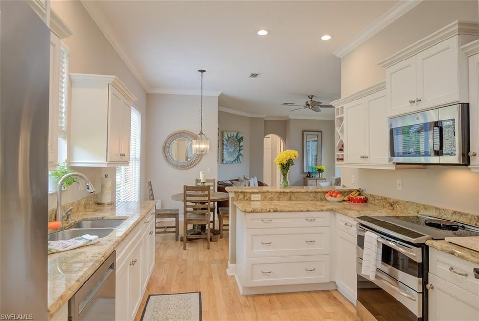 6065 Highwood Park Ct, Naples, FL 34110 - photo 1