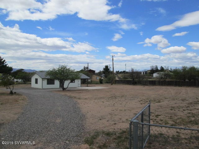 unlisted-address, Cornville, AZ 86325 - photo 1