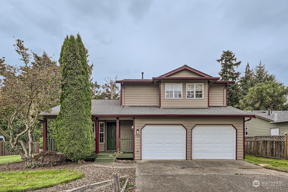 7931 265th St NW, Stanwood, WA 98292 - photo 1