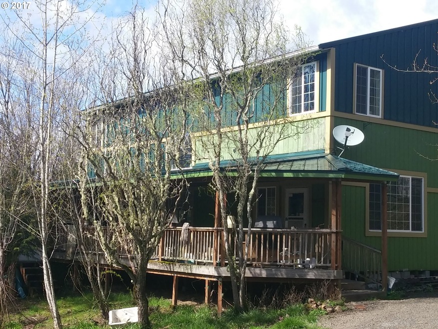 37000 S Wilhoit Rd, Molalla, OR 97038 - photo 1