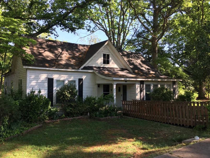 715 Candler St, Gainesville, GA 30501 - photo 1