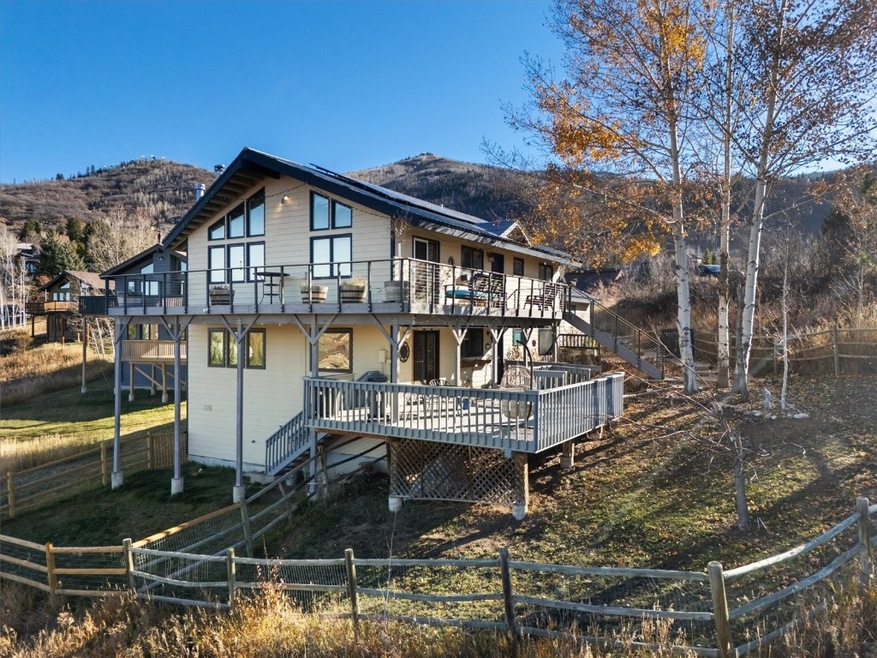 3197 Apres Ski Way unit 2, Steamboat Springs, CO 80487 - photo 1