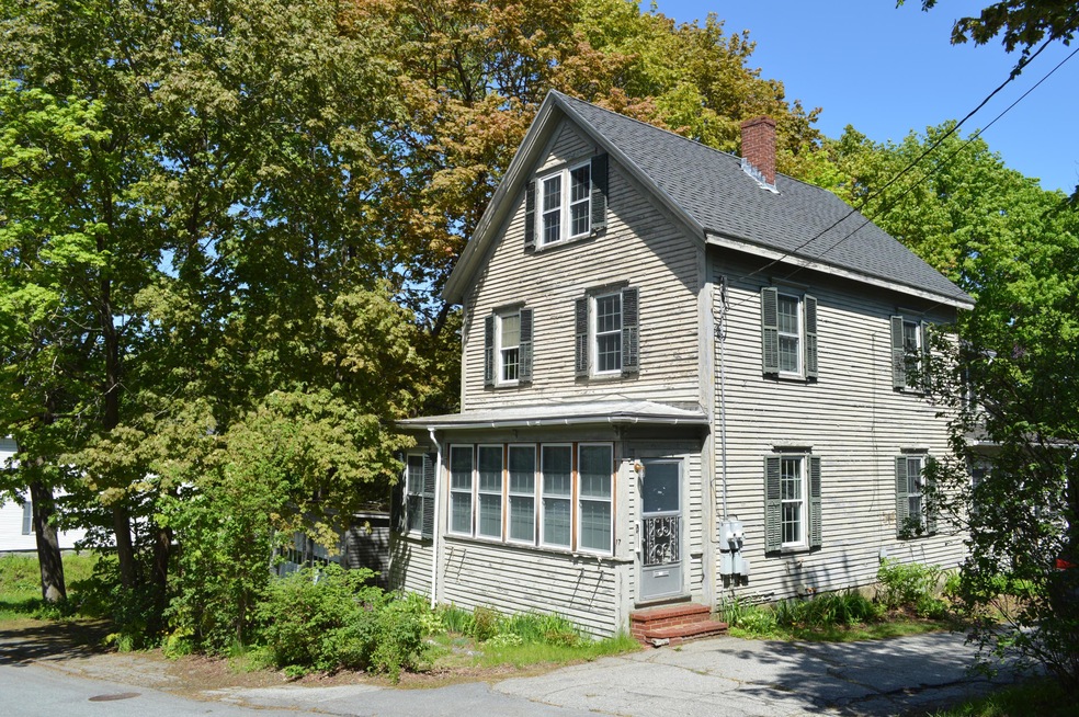 17 Beacon St, Bath, ME 04530 - photo 1