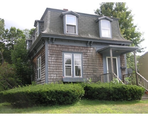 51 Summit St, Rockland, MA 02370 - photo 1