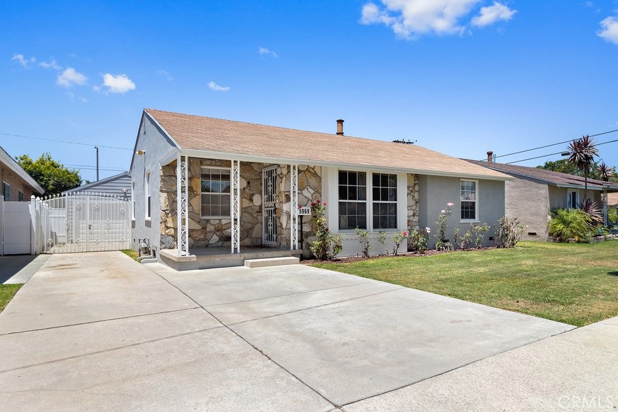 5969 Pepperwood Ave, Lakewood, CA 90712 - photo 1