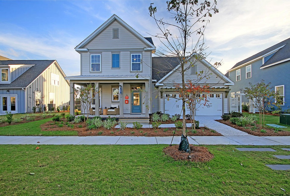 343 Watertrail St, Summerville, SC 29486 - photo 1