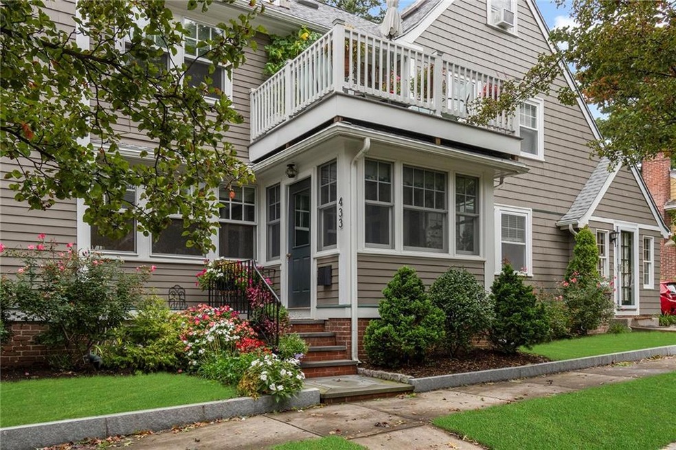 433 Wayland Ave unit 2, Providence, RI 02906 - photo 1