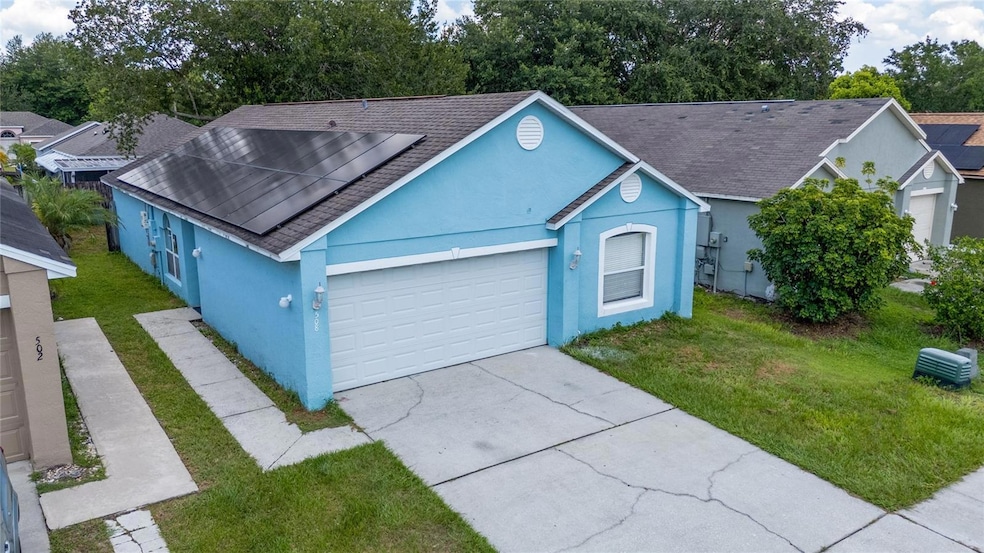 Sold $330,000 • Co-Listing Agent