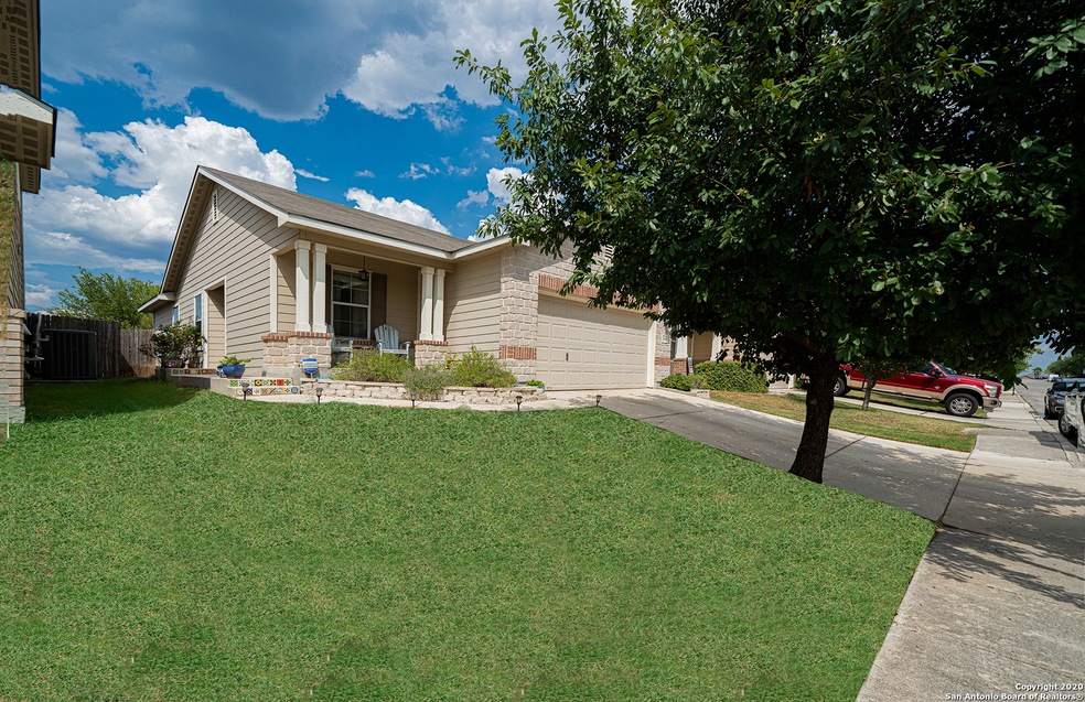 11031 Geneva Vale, San Antonio, TX 78254 - photo 1
