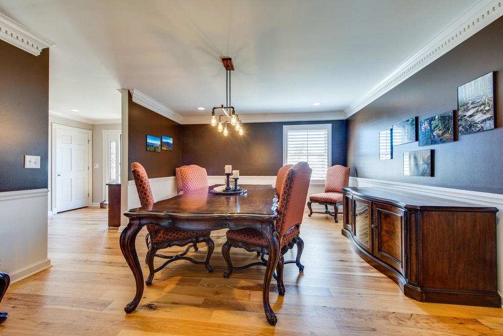 Enjoy your country home 20 minutes from anywhere you want to go!