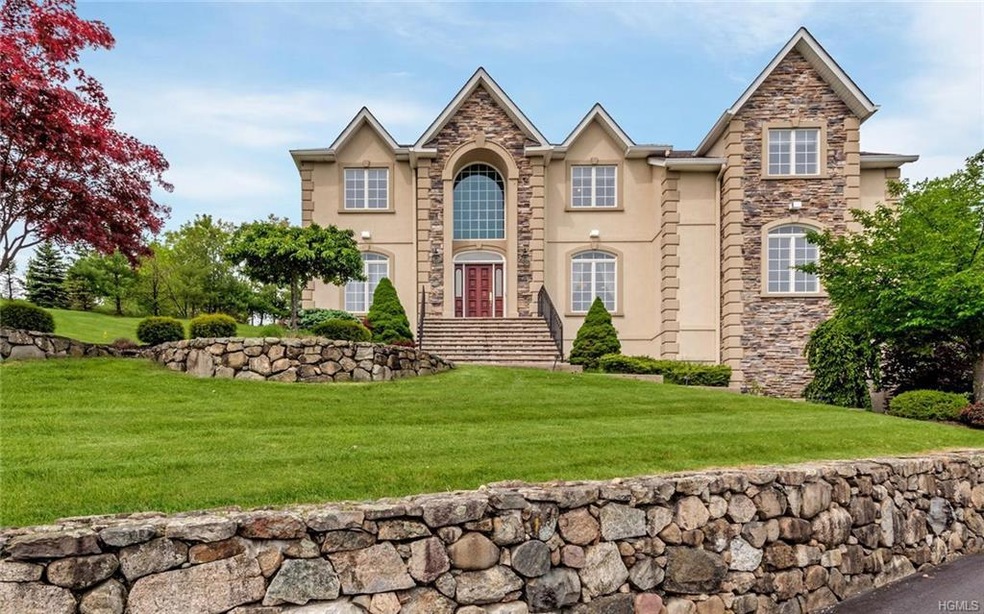 12 Fillmore Dr, Stony Point, NY 10980 - photo 1