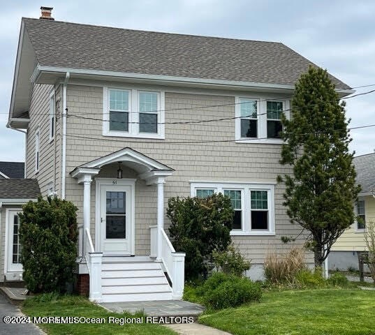 51 Passey Gardens, Long Branch, NJ 07740 - photo 1