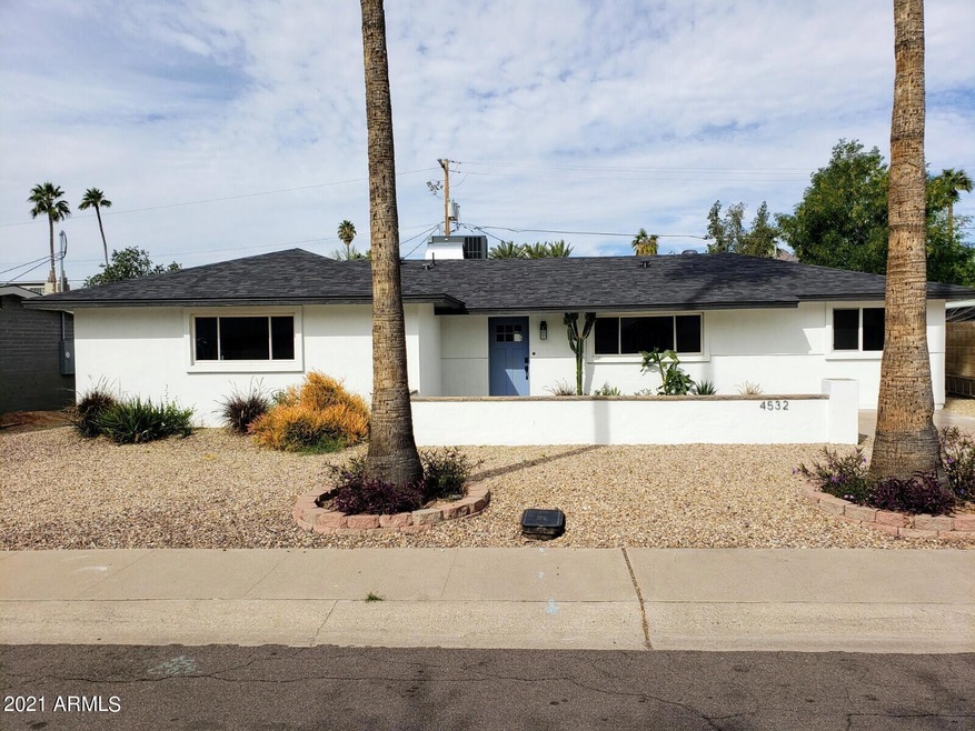 4532 N 74th Place, Scottsdale, AZ 85251 - photo 1