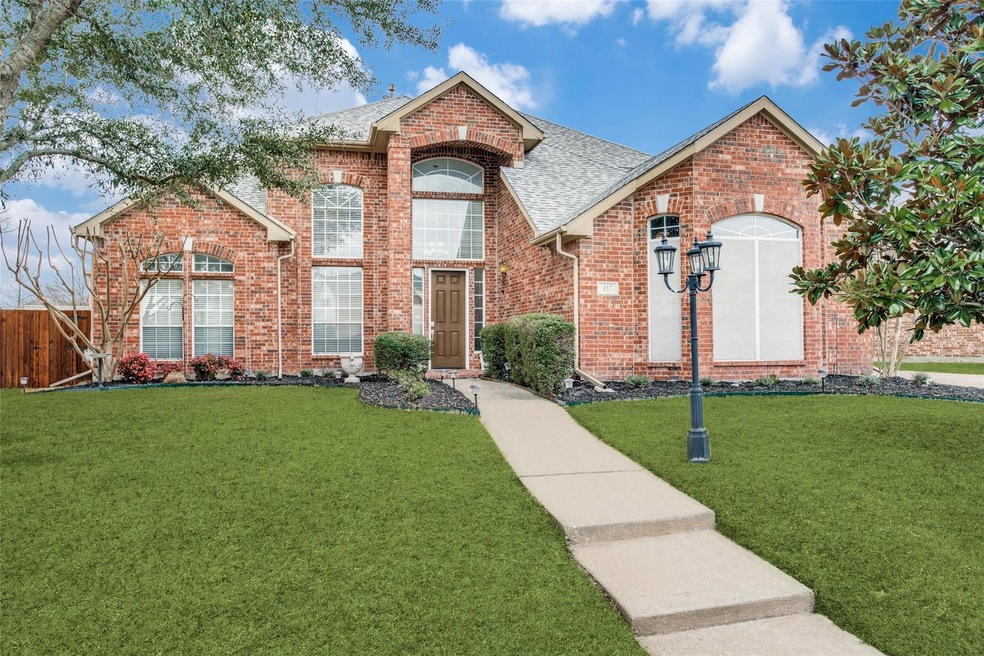 417 Hawthorne Dr, Murphy, TX 75094 - photo 1