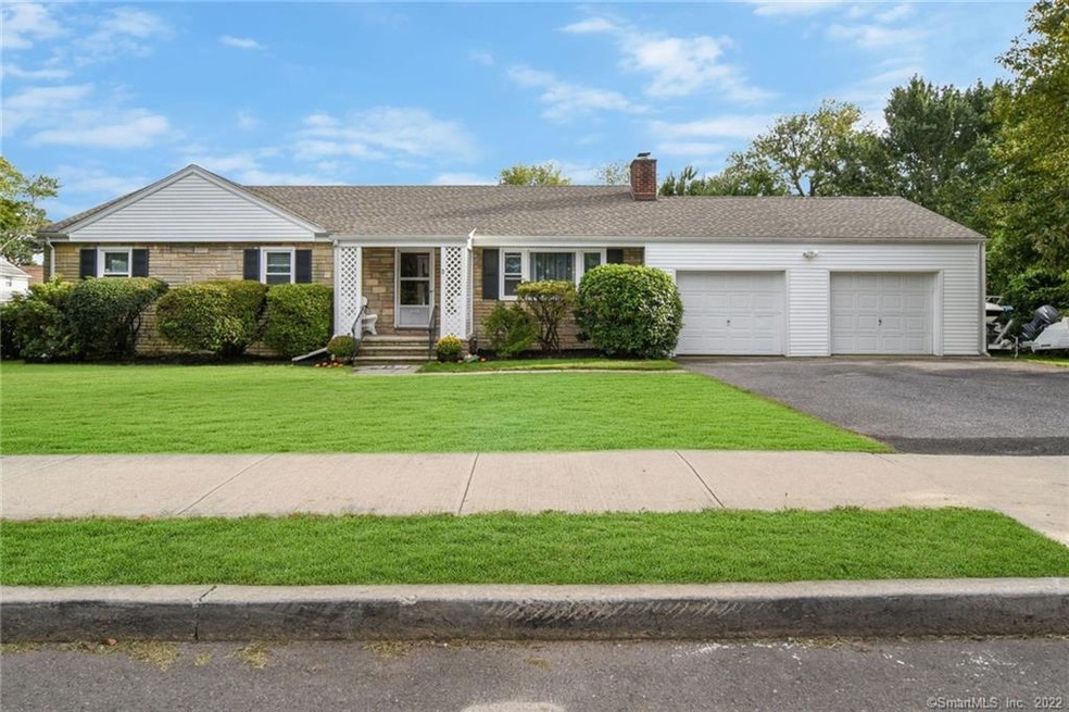 6 Caldwell Ave, Stamford, CT 06902 - photo 1