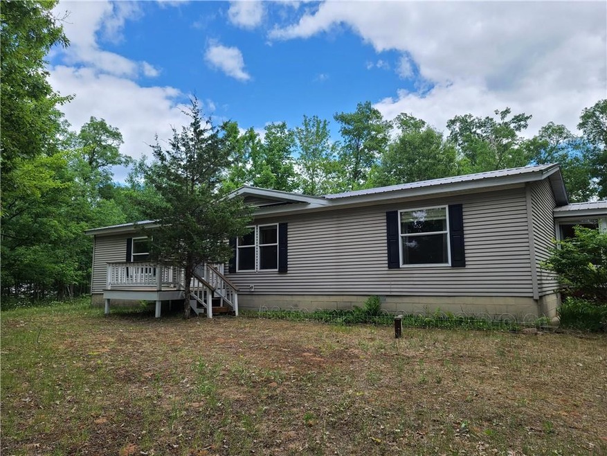 4417 Morning Star Dr, Danbury, WI 54830 - photo 1