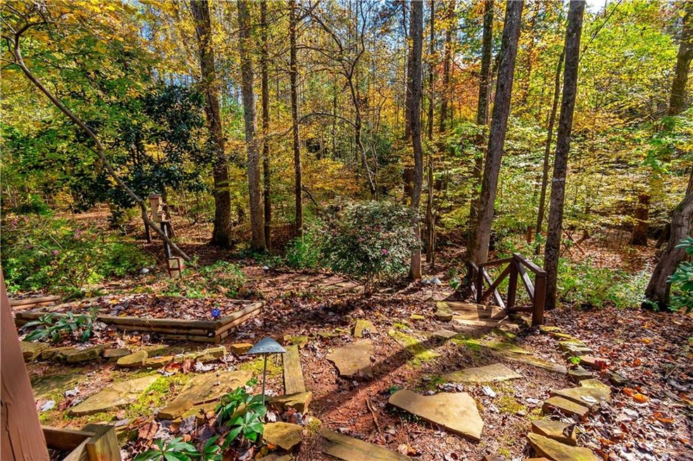 230 Graystone Way, Alpharetta, GA 30005 - photo 1