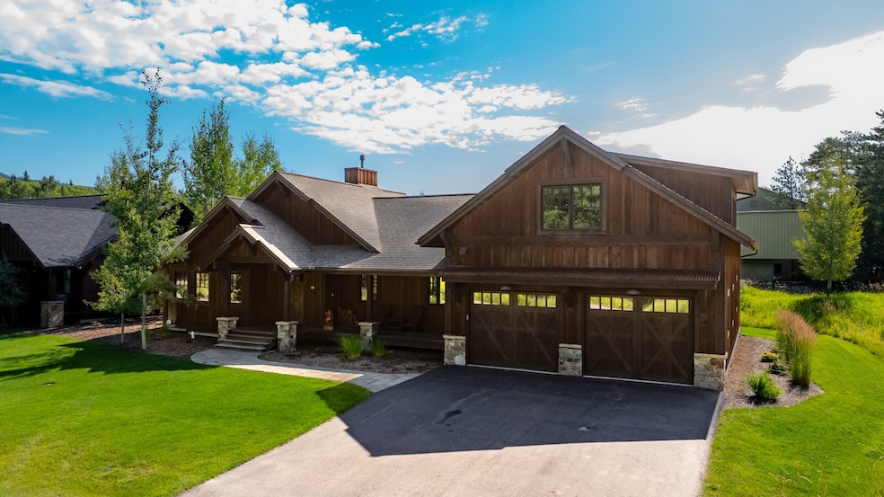 605 Viking Creek, Whitefish, MT 59937 - photo 1