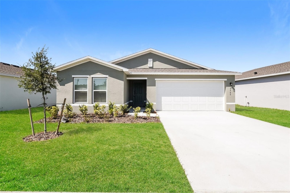 unlisted-address, Sumterville, FL 33585 - photo 1