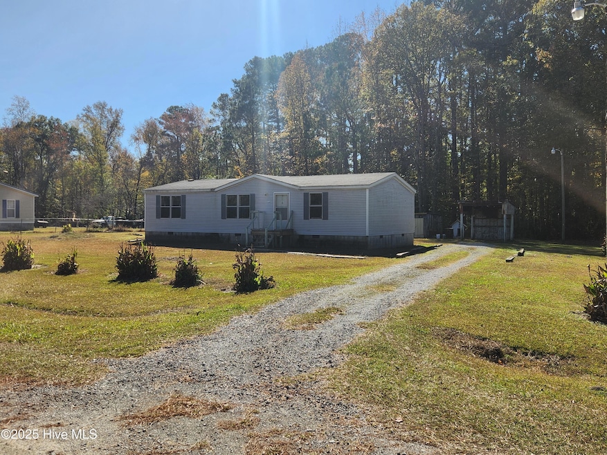 44 Augusta Ave, Washington, NC 27889 - photo 1