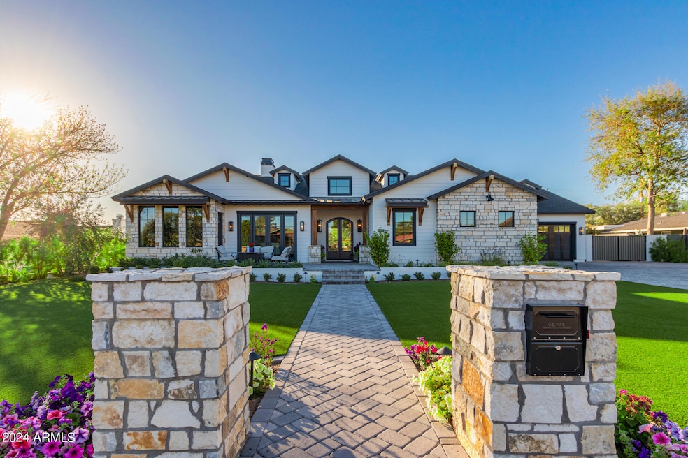 4922 N 46th St, Phoenix, AZ 85018 - photo 1