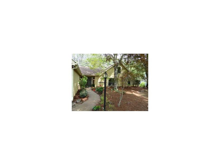 Exterior Front. 4 Bedroom, 2 Bath Traditional Ranc