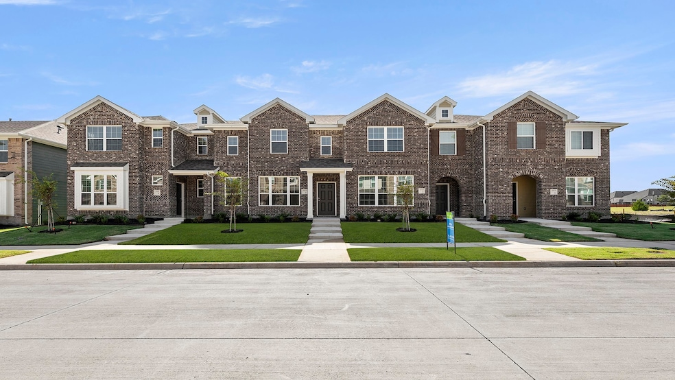 3713 Star Mesa St unit Bldg 15, Crandall, TX 75114 - photo 1