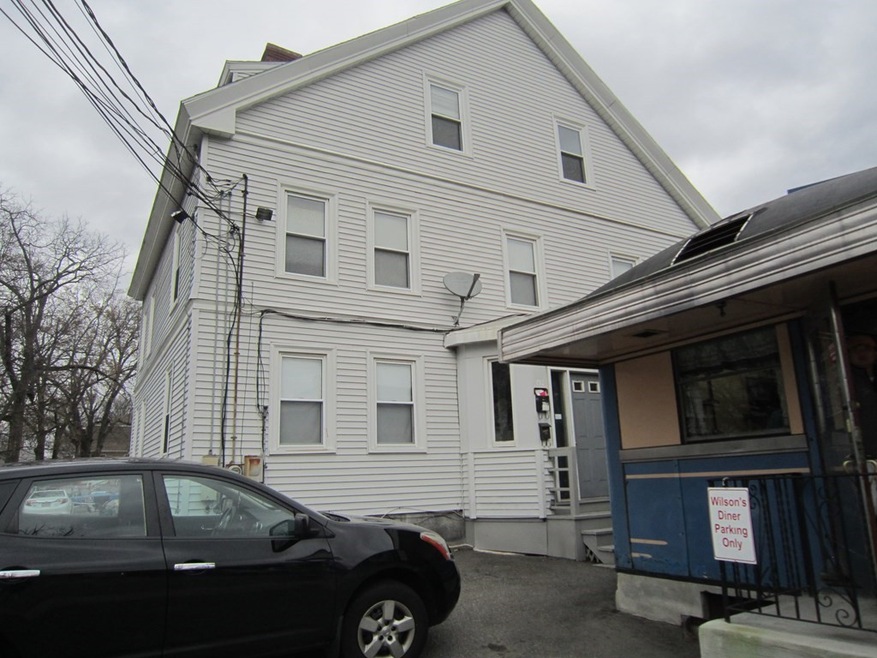 507 Main St unit 1, Waltham, MA 02452 - photo 1