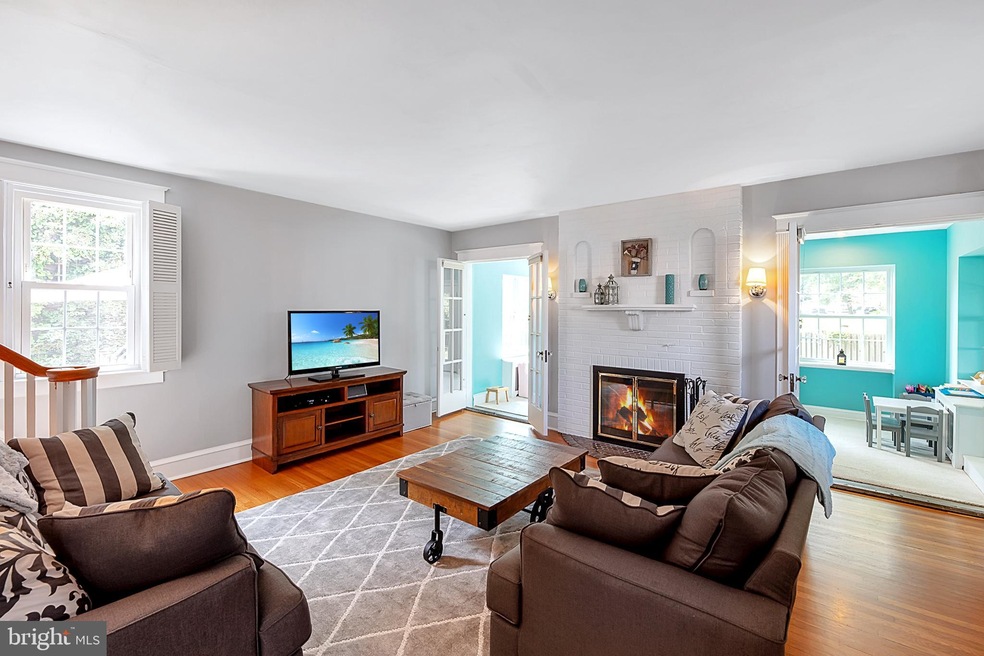 227 Argyle Rd, Ardmore, PA 19003 - photo 1