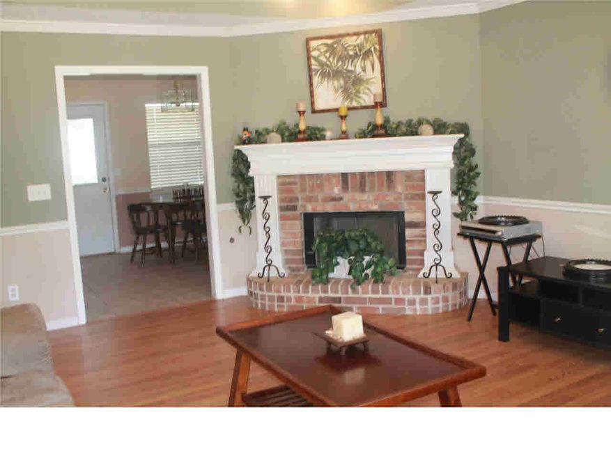 3101 Glennhaven Dr, Byram, MS 39272 - photo 1