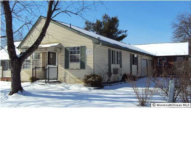 19A Spring St unit B, Whiting, NJ 08759 - photo 1