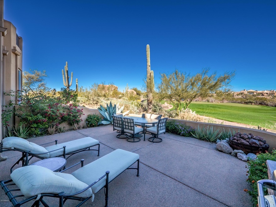 Expanded Patio w/Breathtaking views