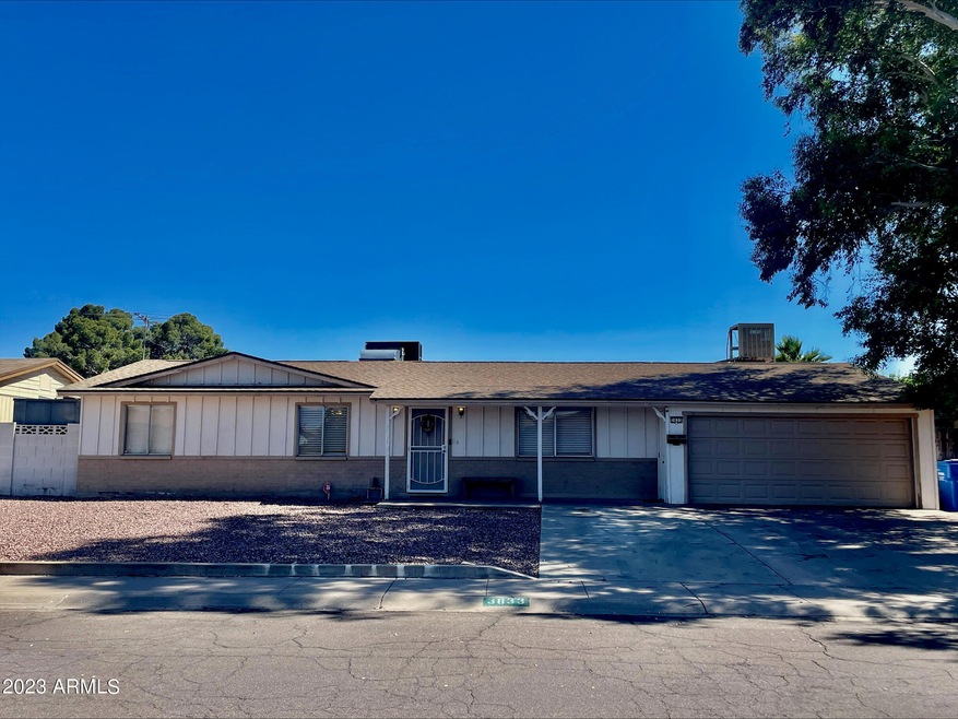 3833 W Hatcher Rd unit 5, Phoenix, AZ 85051 - photo 1