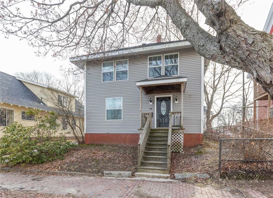 84 Payson St, Portland, ME 04102 - photo 1