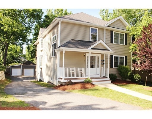 74 Sagamore Rd, Worcester, MA 01609 - photo 1