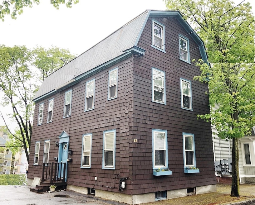 23 Andrew St, Salem, MA 01970 - photo 1