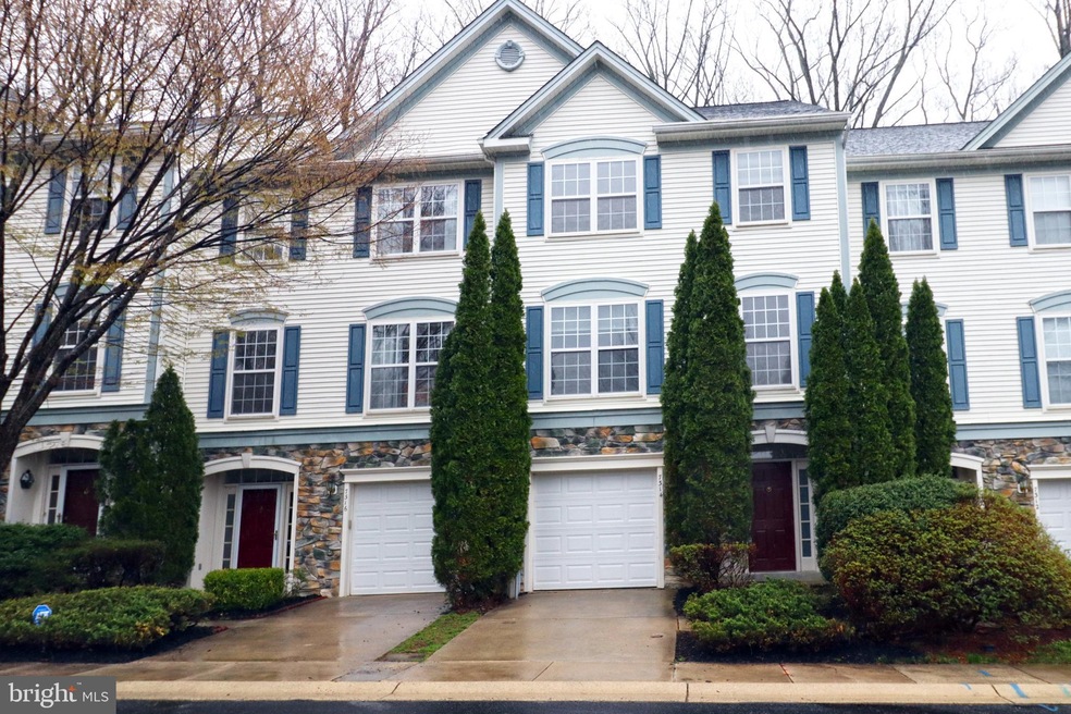 7314 Shady Glen Dr, Columbia, MD 21046 - photo 1