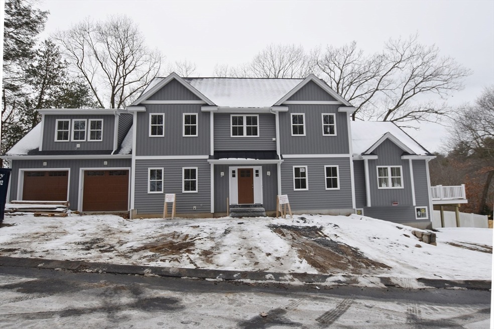 15 Wellesley Ave, Burlington, MA 01803 - photo 1