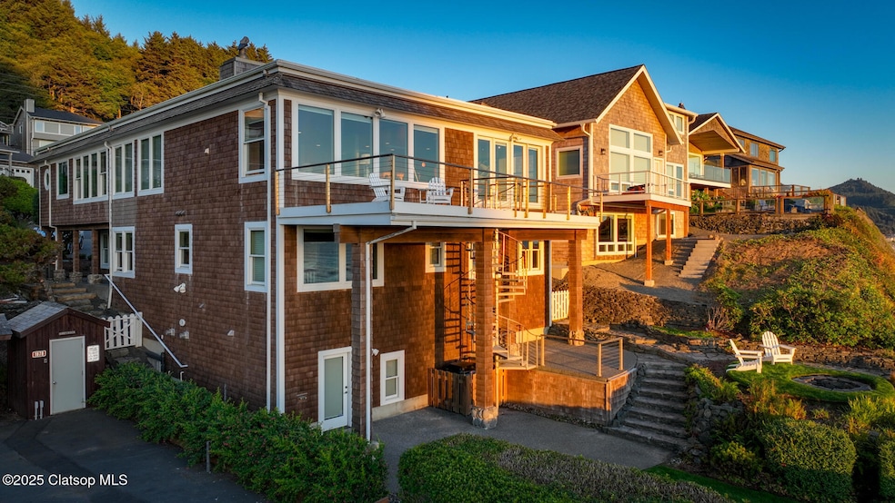 1880 Pacific St, Cannon Beach, OR 97110 - photo 1