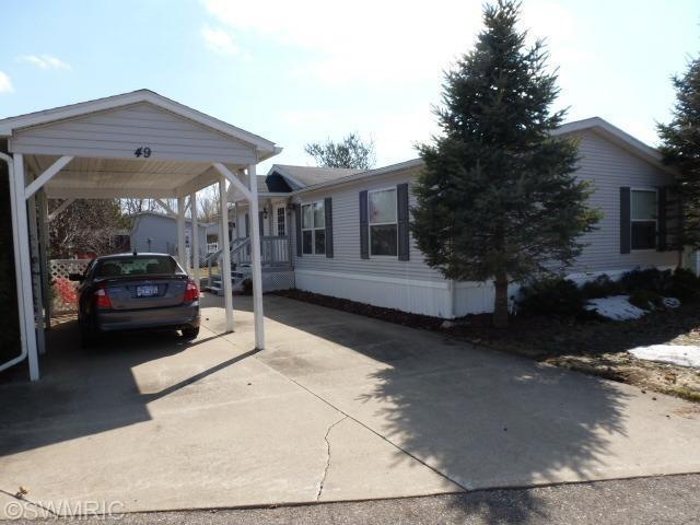 49 Mandrake, Niles, MI 49120 - photo 1