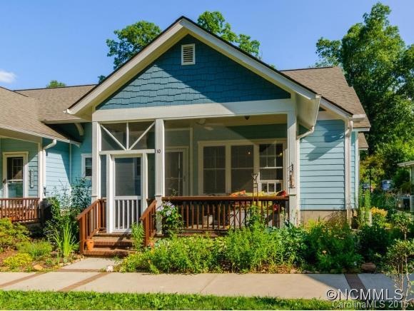 Adorable Arts & Crafts Cottage