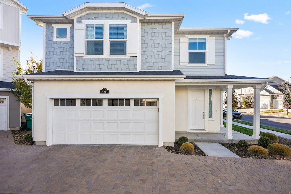 3199 W 2450 N, Lehi, UT 84043 - photo 1