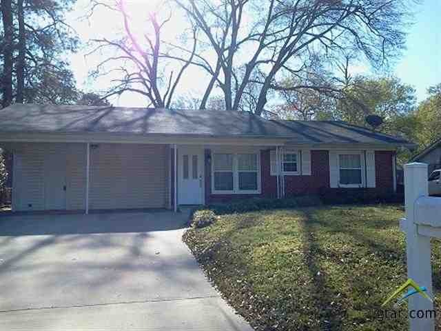 3122 3122 Faith, Tyler, TX 75701 - photo 1