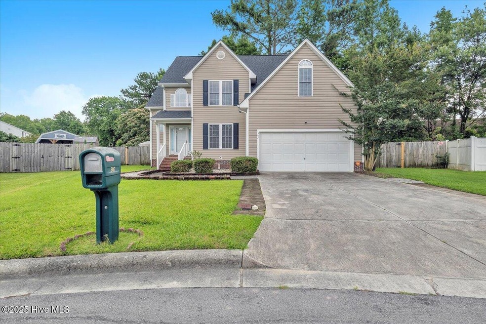 Sold $299,000 • Co-Listing Agent