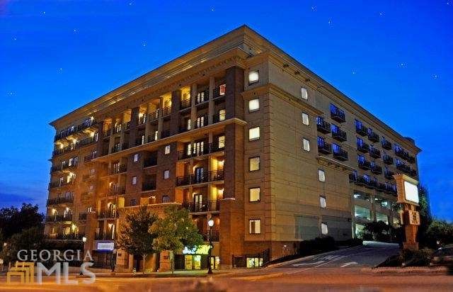 250 W Broad St unit 726, Athens, GA 30601 - photo 1