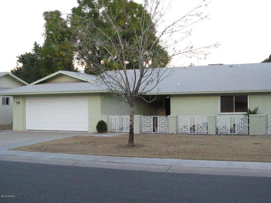 18205 N 99th Dr, Sun City, AZ 85373 - photo 1