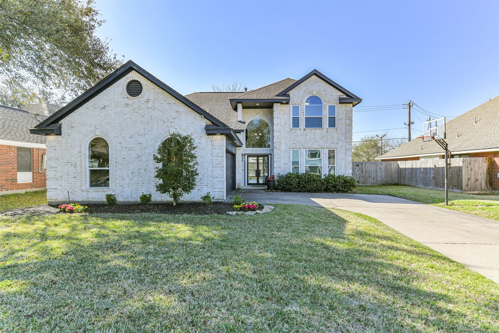 4003 Cypress Grove Ln, Houston, TX 77088 - photo 1