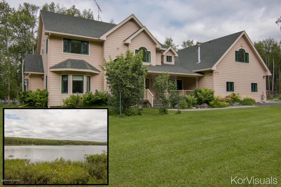 9803 W King Arthur